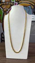 Cargar imagen en el visor de la galería, Cadena Del Rey 4mm Oro 10k
